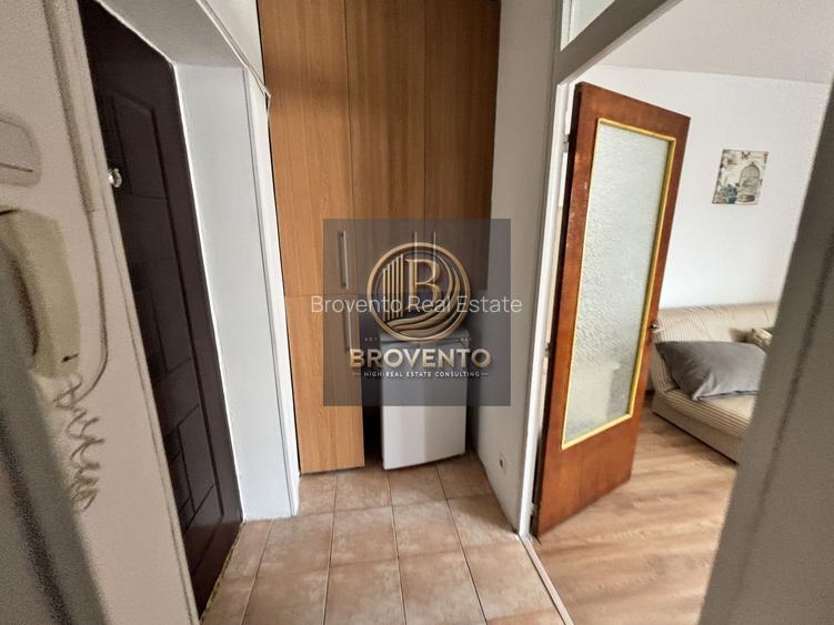 Garsoniera Dristor - Racari - 10