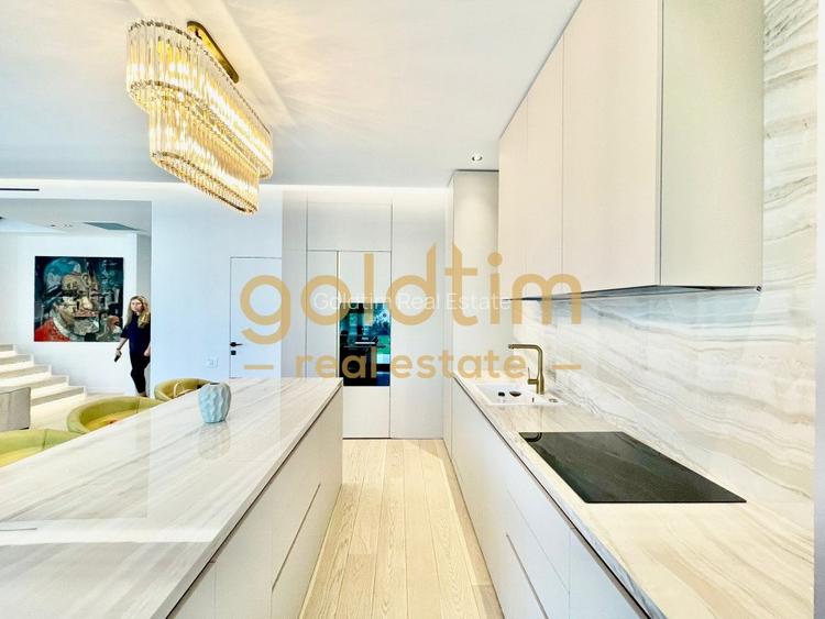 VILA NOUA/ SMART HOME/GRADINA SUPERBA/ANSAMBLU REZIDENTIAL/GARAJ/IANCU NICOLAE - 30