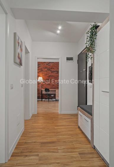 Închiriere Apartament 2 camere - Complex Exigent Plaza Faza 5 - loc de parcare - 5