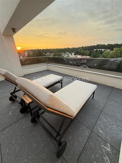 Luxury 5 Rooms Penthouse  Boutique Building  Private pool - 3