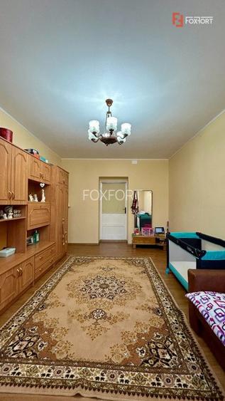 COMISION 0% Apartament cu 4 camere la curte comuna - Elisabetin - 5