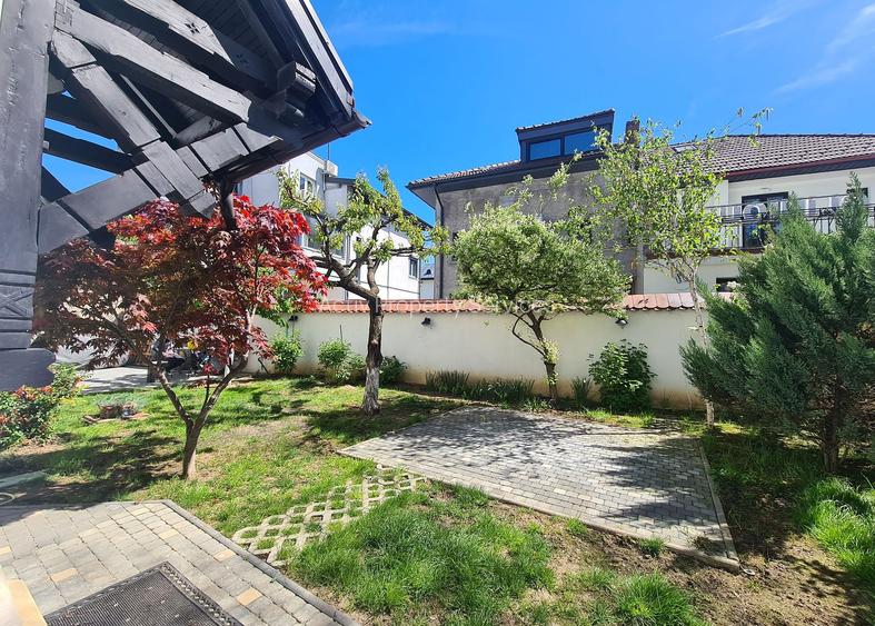 Roma 54, vila interbelica - 0% comision, reprezentam proprietarul! - 6