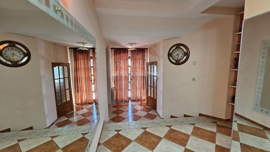 Doua Vile cu teren intravilan de 1080mp in orasul Suceava - 59