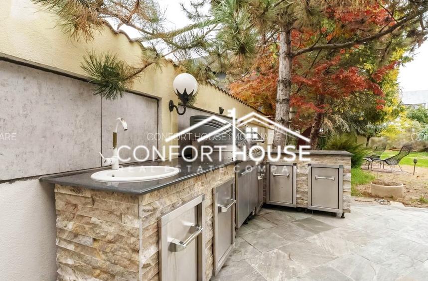 Vila deosebita P+2E, 670mp teren, Iancu Nicolae - 59