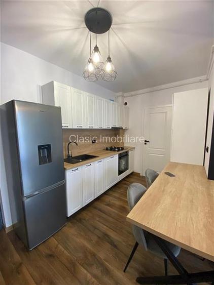 Vanzare apartament 2 camere de LUX Floresti zona Catanelor - 4