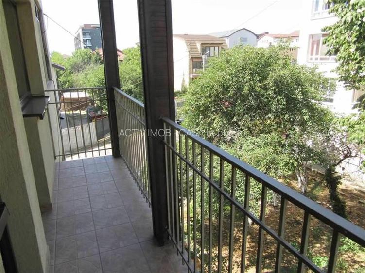 Casa Ds+P+1+M - teren 117 mp - s.u.  131 mp - 1 Decembrie - Trapezului - 2