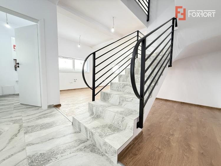 Casa individuala 4 camere, Sacalaz - Cartier nou - 2