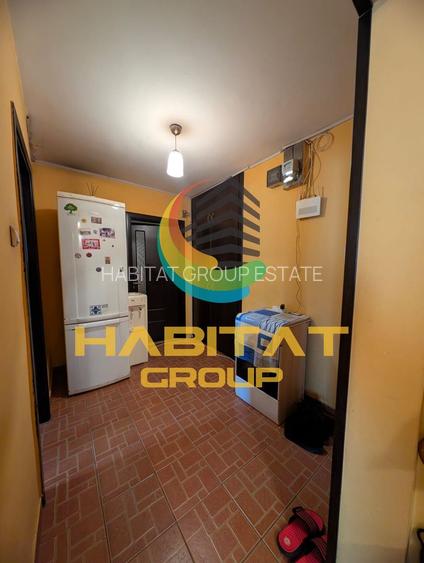 Oltenitei metrou Piata Sudului 2min vanzare 3 camere renovat - 8