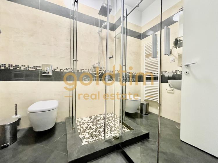 NEW/ONE FLOREASCA LAKE/UNDERGROUND PARKING - 22