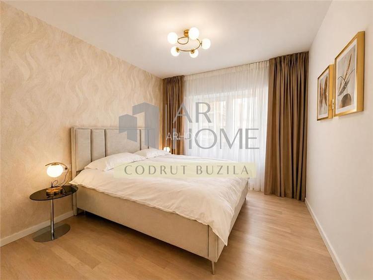 Apartament 3 camere, prima inchiriere, Ploiesti, Parcul Mihai Viteazul - 4