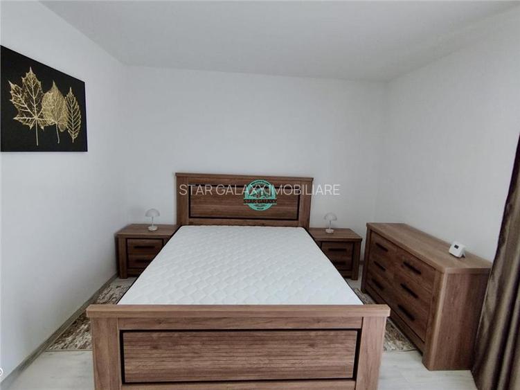 Apartament cu 2 camere de inchiriat, in Unirii Ama Residence - 6