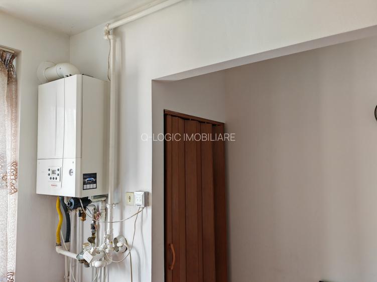 Apartament 2 camere insorit zona Piata Astra - 7