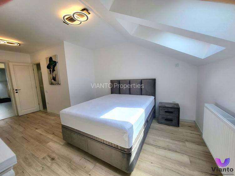 APARTAMENT 2 CAMERE | PRIMA INCHIRIERE | PARCARE | ZONA LAZARET - 8
