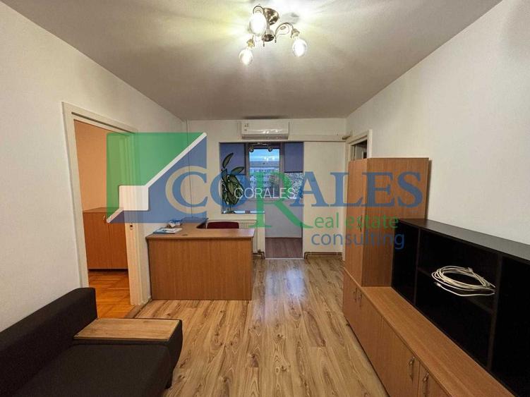 Zona DACIA - 2 camere. etajul 3 ! - 2