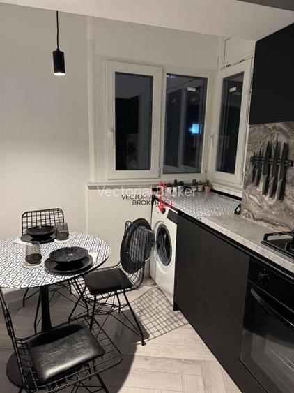 Studio modern complet renovat 2025 -  Tei  Facultatea de Constructii Ideal inves - 11