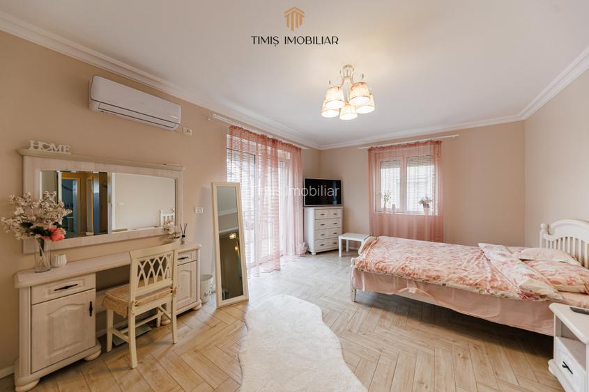 Apartament modern, decomandat | Gradina proprie & parcare  - 6