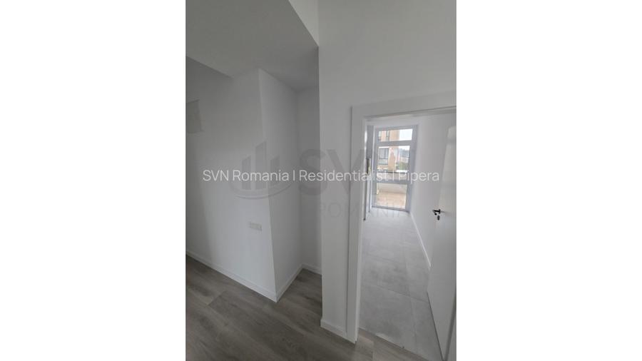 REA1028565 Apartament 2 camere Catted Family finisat 2025 Parcare inclusa - 12