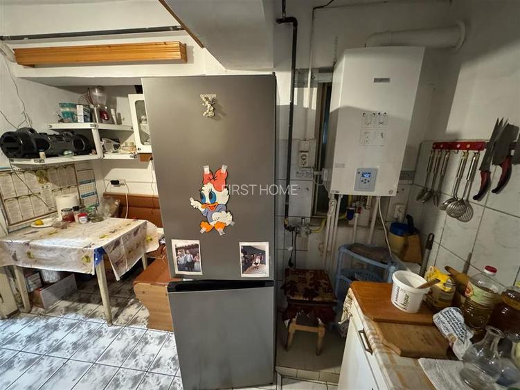 Apartament 3 camere zona centrala , etaj 7, pret 63.000 Euro neg. - 6