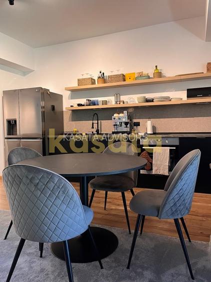 2 Camere de vânzare | mobilat și  utilat | Unirii | renovat 2023 - 5