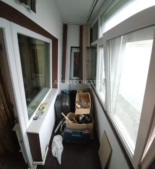 Dacia-3 camere dcomandat,2 bai - 5