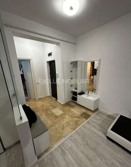 Apartament 2 camere, prima linie la mare Mamaia Nord - 3