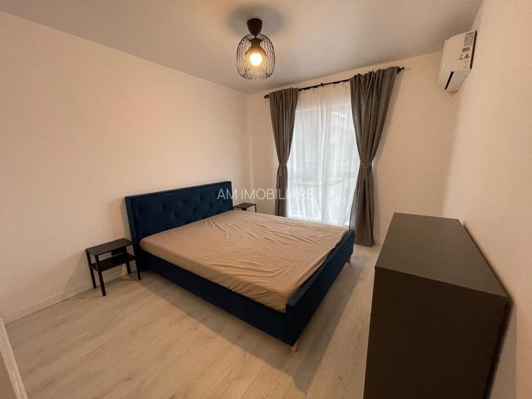 AP. 2 CAMERE SUN ROYAL VIEW, BLOC NOU, METROU 10 MINUTE, MODERN - 4