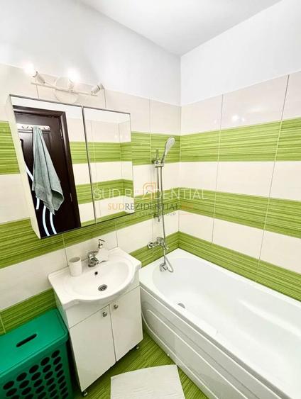 Apartament 2 camere de închiriat – Str. Oituz, metrou Dimitrie Leonida - 12