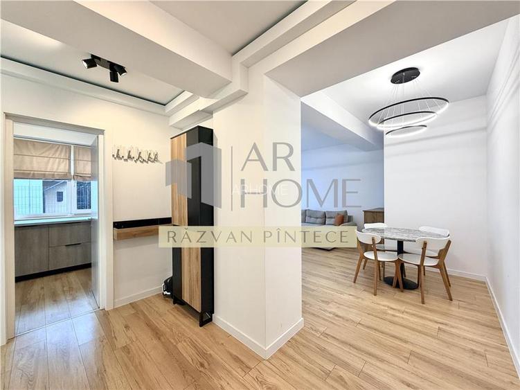 Apartament 2 camere | curte | parcare subterana | Marasesti Ploiesti - 12