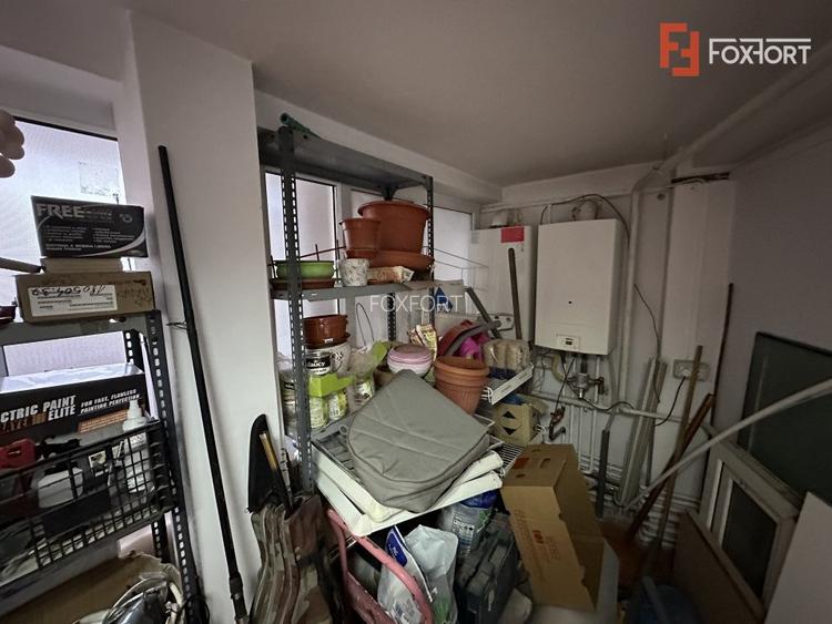 COMISION 0% Cladire de birouri multifunctionala - zona Girocului - 43