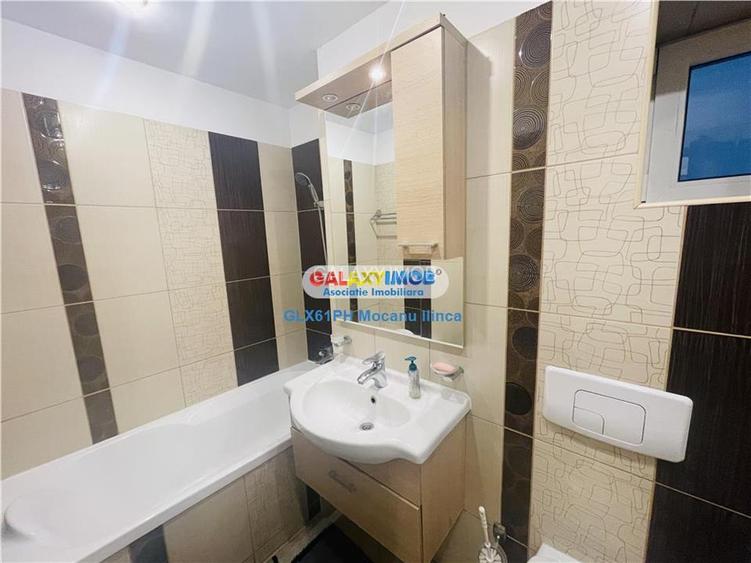 Inchiriere apartament 2 camere, MODERN, Ploiesti, Cantacuzino - 10