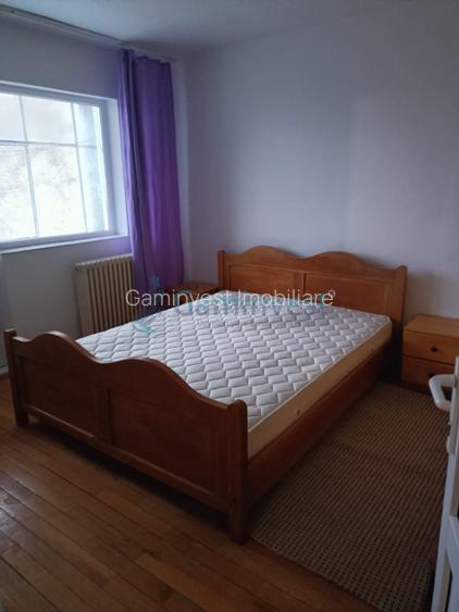 Apartament cu 3 camere de inchiriat pentru Muncitori, zona Nufarul Oradea, Bihor - 9