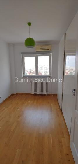 Apartament 3 Camere – Vedere spre Parc - 9