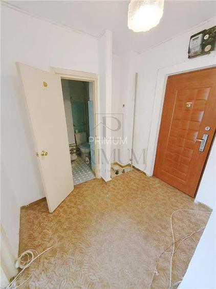 OLIMPIA STADION - 3CAM - ETAJ 1 - CONTOR GAZ - APROAPE DE FACULTATI - 12