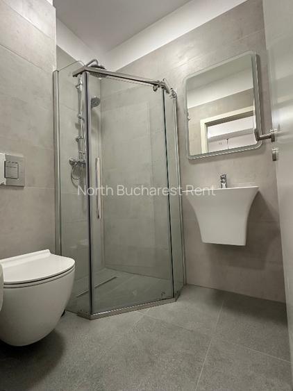 Apartament premium 3 camere – Unirii / Tribunal – bloc boutique nou, ideal birou - 7