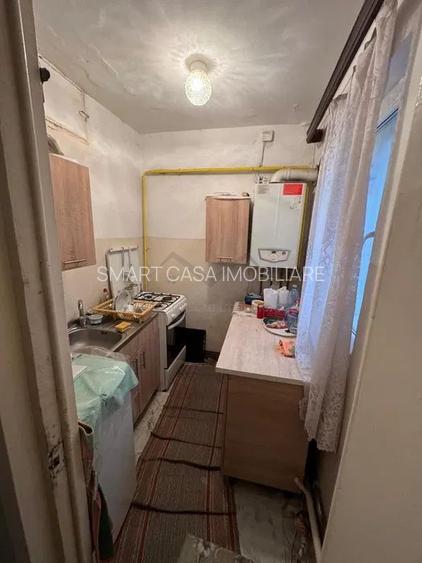 Apartament 2 camere- Alexandru cel Bun - 8