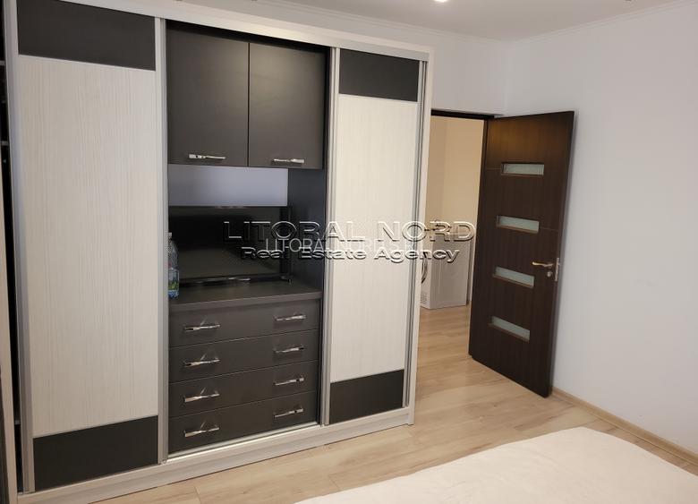Exclusivitate-Valu Traian, Imobil P+M, 5 camere, constructie 2016, teren 319 mp - 17