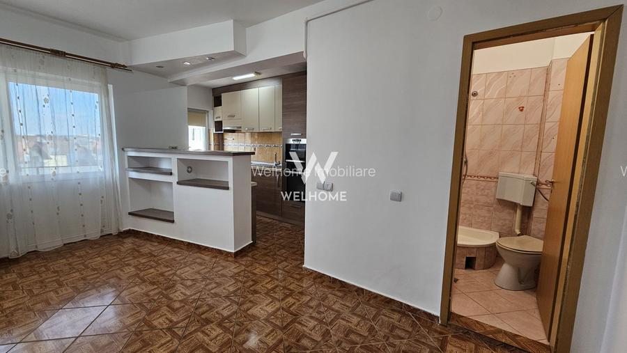 ! Oferta ! - Apartament 4 camere zona Strand - 4