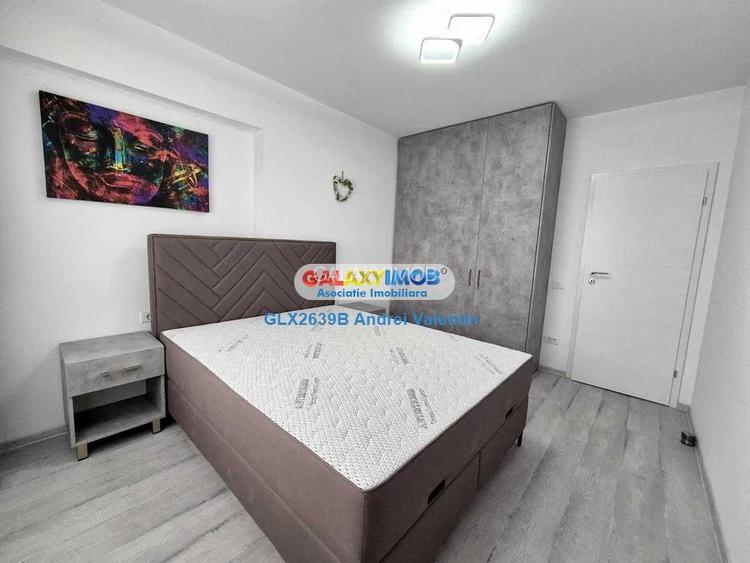 Apartament Nou Berceni - Metalurgiei Park - Aparatorii Patriei - 4