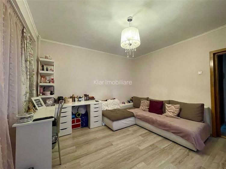 Apartament 2 camere zona Dorobantilor mobilat utilat - 13