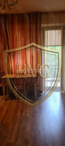 Garsoniera | Centrala Proprie | Vitan  - 5