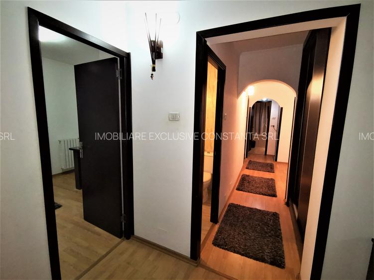 Tomis Nord Ap 3 Camere Decomandat 2 Bai Termen Lung Gaze - 12