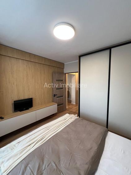 Apartament 2 camere, confort 1 – Tomis 3 | Totul nou | La cheie - 9