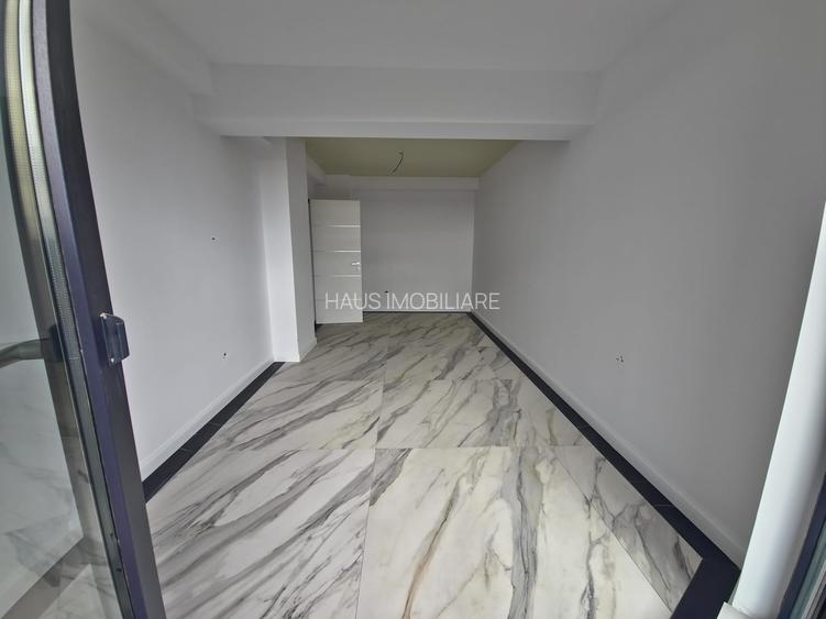 Tomis Plus apartament 3 camere nou incalzire pardoseala lift - 11