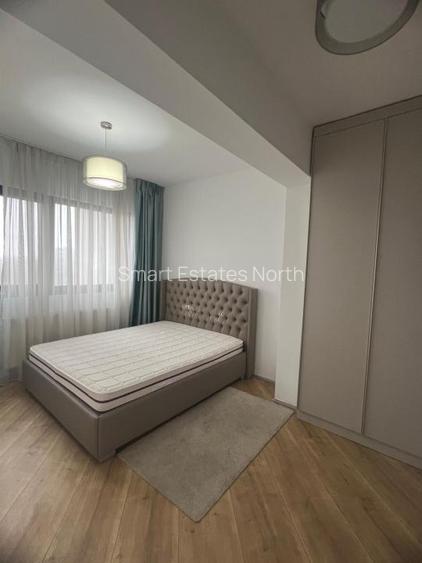 3 CAMERE in Ansamblu Rezidential cu facilitati | Pipera Plaza - 10