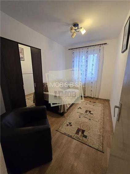 Apartament cu 3 camere si balcon in Ciresica - 3