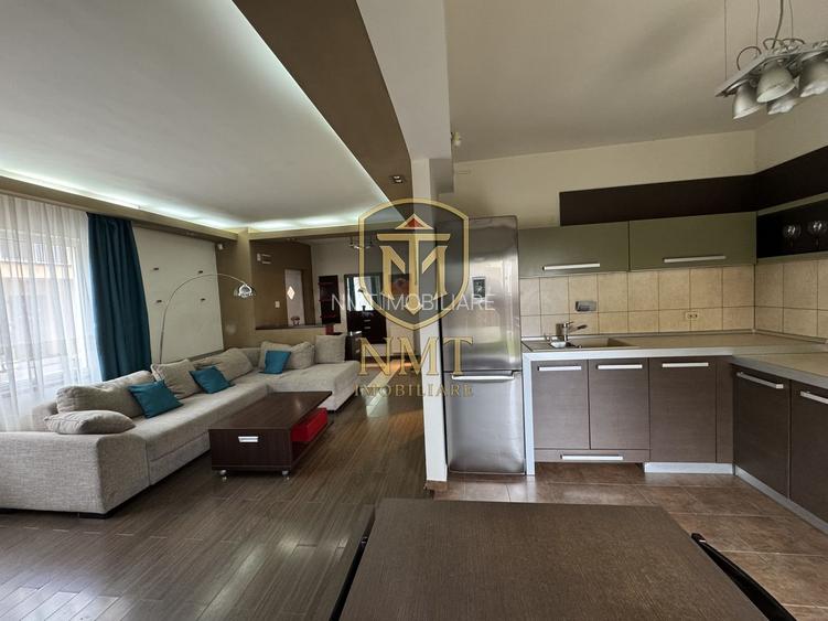 Casa tip Duplex | 110 mp |  Parcul Poligon - 6