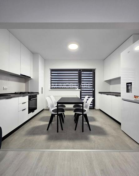 AP. 2 CAMERE HILS REPUBLICA, PRIMA INCHIRIERE, BLOC NOU, LOC PARCARE - 3