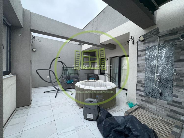 Apartament, 2 camere, open-space, Calea Bucuresti, Zona Electroputere - 8