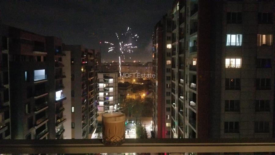 Apartament 2 camere || InCity Residence || Dristor Metrou || Bl Unirii - 2