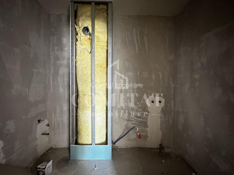 Oportunitate! Apartament 3 camere | 28 MP Terasa | Bloc nou | Eroilor - 8